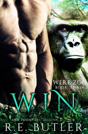 [Were Zoo 03] • Win